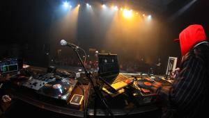Image of Bleach 30 Year Anniversary w/ special guests John Reuben, Keep Warm, and Dirk in Orlando