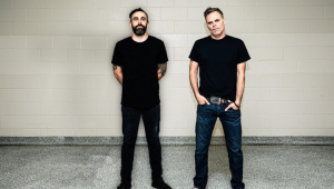 Image of Toadies: The Charmer Tour presented by WJRR
