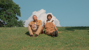 Image of Penny & Sparrow