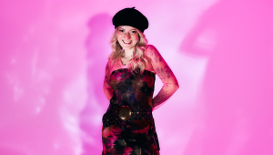 Image of Scene Queen