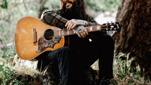 Image of Shawn James