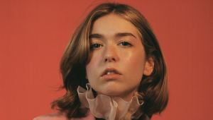 Image of Snail Mail + Soccer Mommy