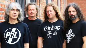 Image of Voidvod, BAT, and More in Orlando